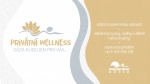 Objednejte si Privátní WELLNESS