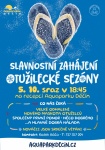 Otužování startuje 5. října