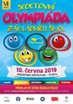 Olympiáda základních škol