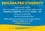 BRIGÁDA PRO STUDENTY