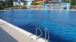 Kubo Cup uzavře 33m bazén