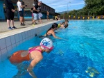 Železný knedlík uzavře venkovní bazén 25m