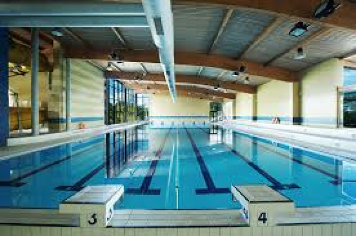 Aquapark Decin Cenik